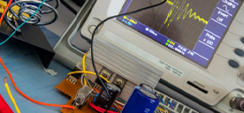 Decoding EMI suppression: Next-generation circuit technology revealed